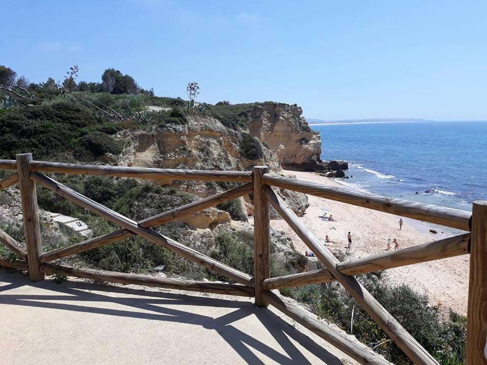 Vila Mourisca Porches  Εξωτερικό φωτογραφία