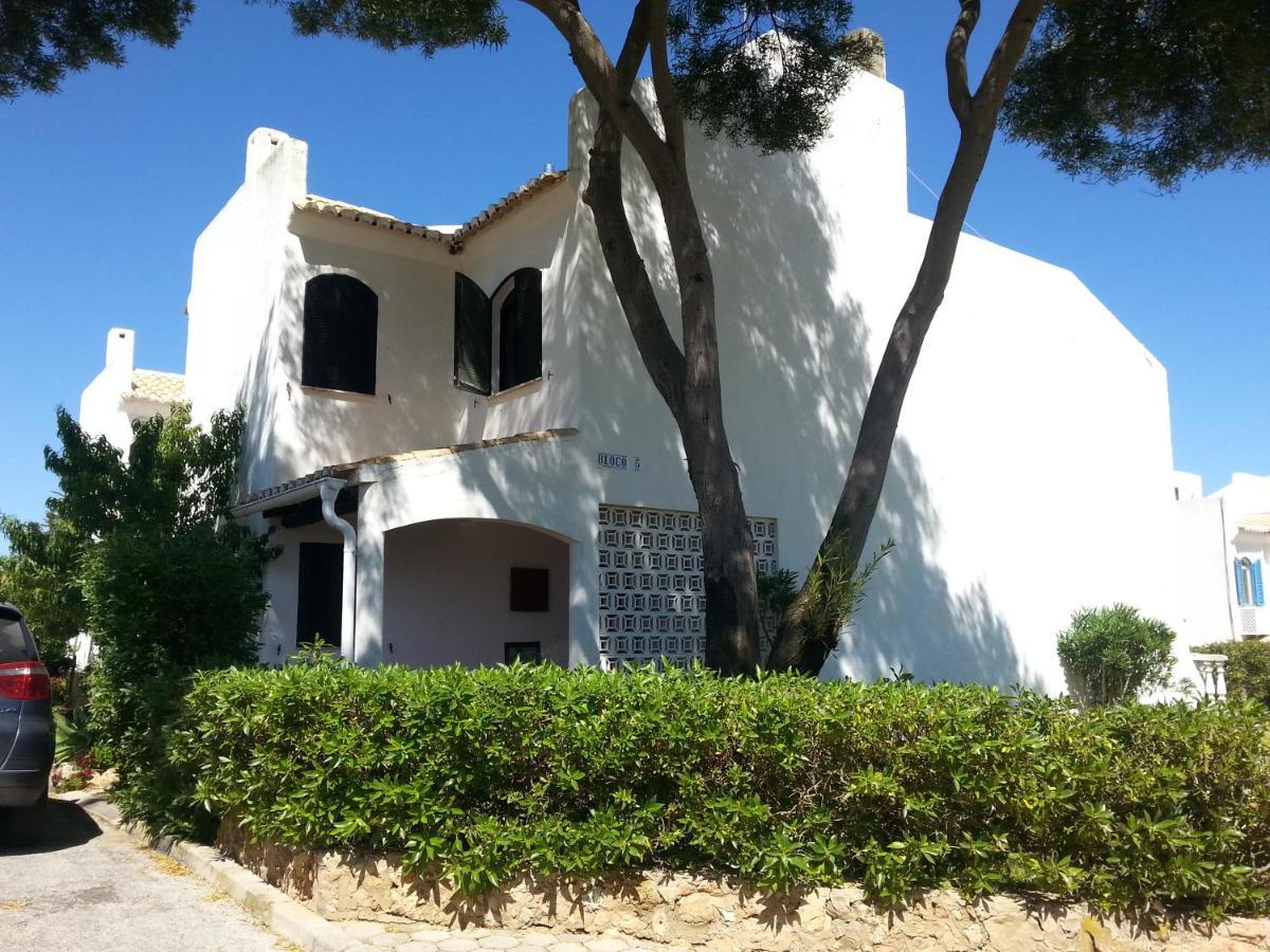 Vila Mourisca Porches  Εξωτερικό φωτογραφία