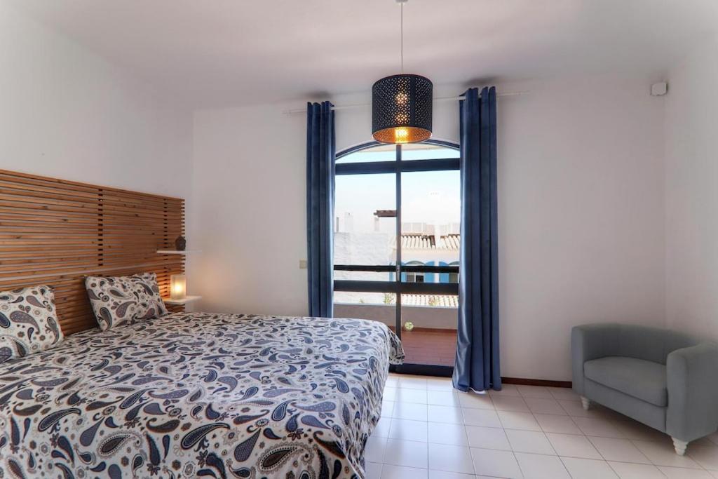 Vila Mourisca Porches  Εξωτερικό φωτογραφία