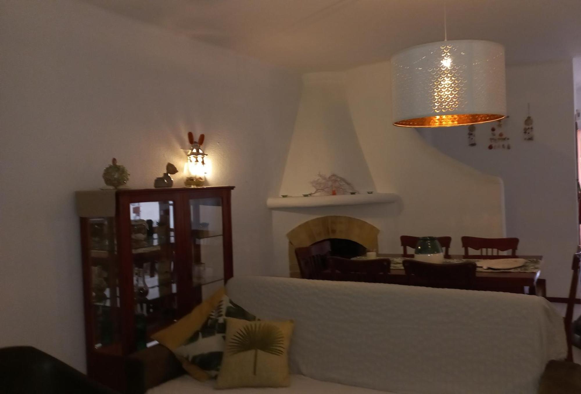 Vila Mourisca Porches  Εξωτερικό φωτογραφία