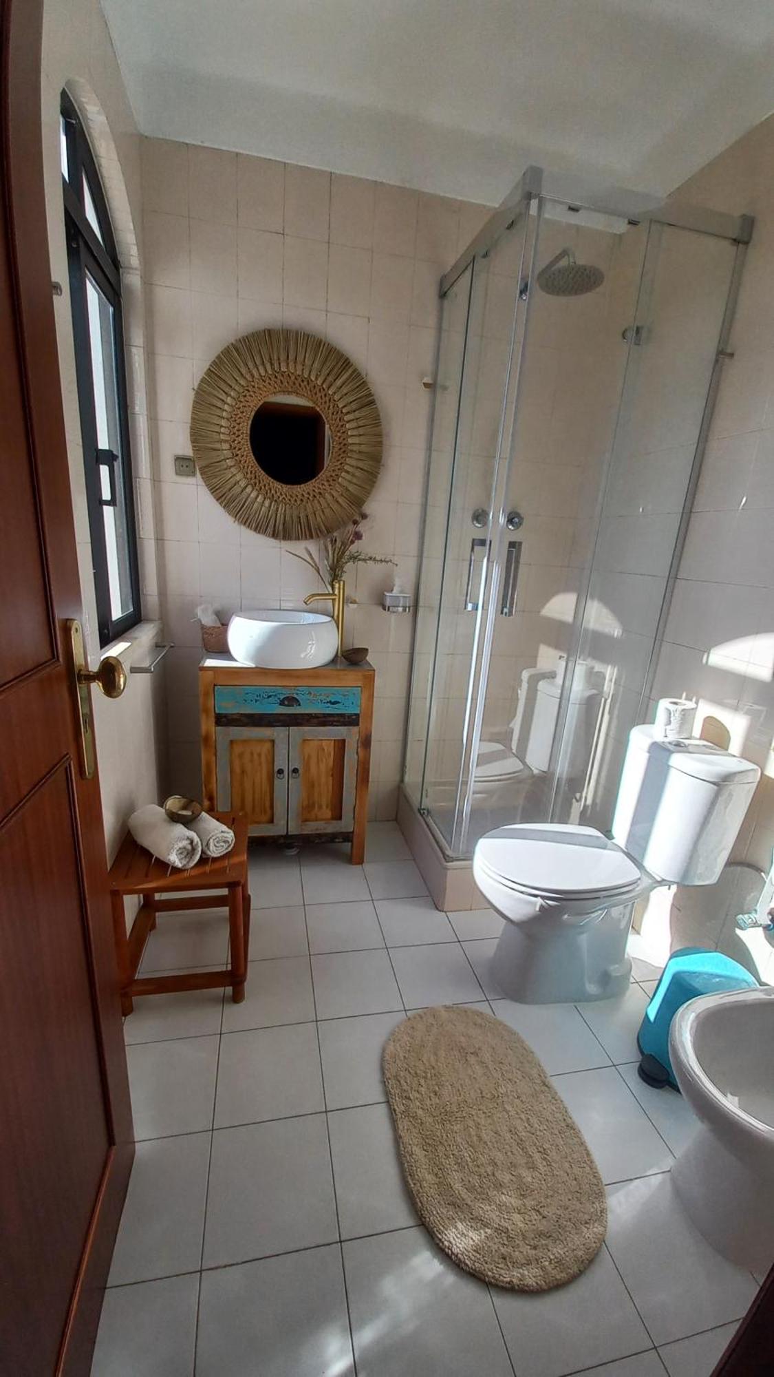 Vila Mourisca Porches  Εξωτερικό φωτογραφία